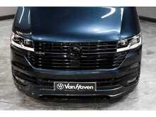 Volkswagen VOLKSWAGEN TRANSPORTER VW T6.1 T32 KOMBI 204 4MOTION LWB DSG HIGHLINE
