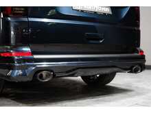 Volkswagen VOLKSWAGEN TRANSPORTER VW T6.1 T32 KOMBI 204 4MOTION LWB DSG HIGHLINE