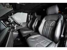 Volkswagen VOLKSWAGEN TRANSPORTER VW T6.1 T32 KOMBI 204 4MOTION LWB DSG HIGHLINE