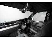 Volkswagen VOLKSWAGEN TRANSPORTER VW T6.1 T32 KOMBI 204 4MOTION LWB DSG HIGHLINE