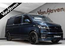 Volkswagen VOLKSWAGEN TRANSPORTER VW T6.1 T32 KOMBI 204 4MOTION LWB DSG HIGHLINE