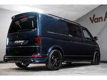 Volkswagen VOLKSWAGEN TRANSPORTER VW T6.1 T32 KOMBI 204 4MOTION LWB DSG HIGHLINE