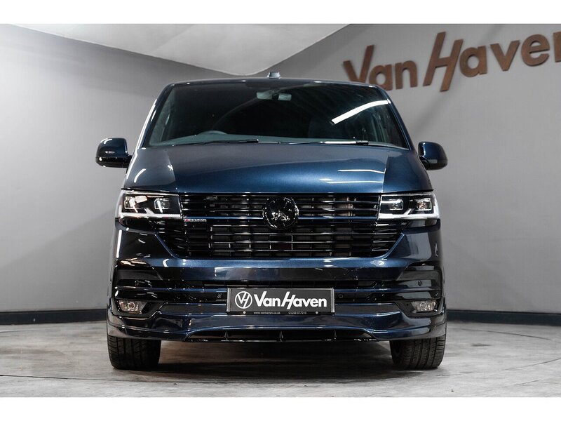 Volkswagen VOLKSWAGEN TRANSPORTER VW T6.1 T32 KOMBI 204 4MOTION LWB DSG HIGHLINE