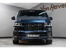 Volkswagen VOLKSWAGEN TRANSPORTER VW T6.1 T32 KOMBI 204 4MOTION LWB DSG HIGHLINE
