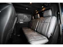 Volkswagen VOLKSWAGEN TRANSPORTER VW T6.1 T32 KOMBI 204 4MOTION LWB DSG HIGHLINE