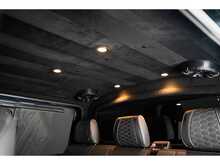 Volkswagen VOLKSWAGEN TRANSPORTER VW T6.1 T32 KOMBI 204 4MOTION LWB DSG HIGHLINE