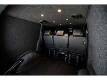 Volkswagen VOLKSWAGEN TRANSPORTER T6.1 T32 KOMBI 150ps SWB DSG HIGHLINE