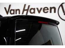 Volkswagen VOLKSWAGEN TRANSPORTER T6.1 T32 KOMBI 150ps SWB DSG HIGHLINE