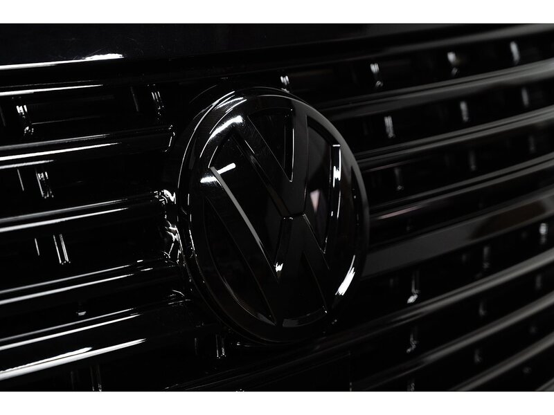 Volkswagen VOLKSWAGEN TRANSPORTER T6.1 T32 KOMBI 150ps SWB DSG HIGHLINE