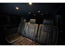 Volkswagen VOLKSWAGEN TRANSPORTER T6.1 T32 KOMBI 150ps SWB DSG HIGHLINE