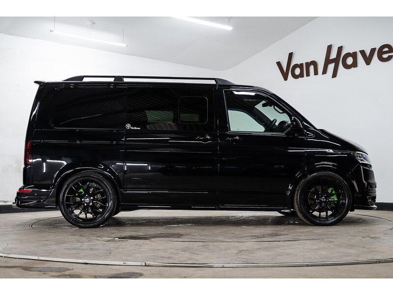 Volkswagen VOLKSWAGEN TRANSPORTER T6.1 T32 KOMBI 150ps SWB DSG HIGHLINE