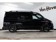 Volkswagen VOLKSWAGEN TRANSPORTER T6.1 T32 KOMBI 150ps SWB DSG HIGHLINE