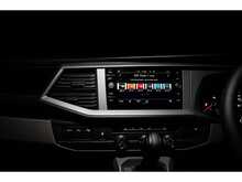 Volkswagen VOLKSWAGEN TRANSPORTER T6.1 T32 KOMBI 150ps SWB DSG HIGHLINE