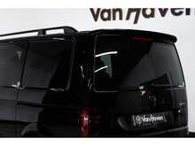 Volkswagen VOLKSWAGEN TRANSPORTER T6.1 T32 KOMBI 150ps SWB DSG HIGHLINE