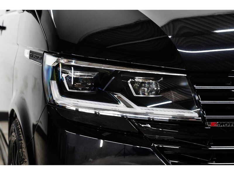 Volkswagen VOLKSWAGEN TRANSPORTER T6.1 T32 KOMBI 150ps SWB DSG HIGHLINE