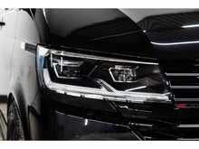 Volkswagen VOLKSWAGEN TRANSPORTER T6.1 T32 KOMBI 150ps SWB DSG HIGHLINE