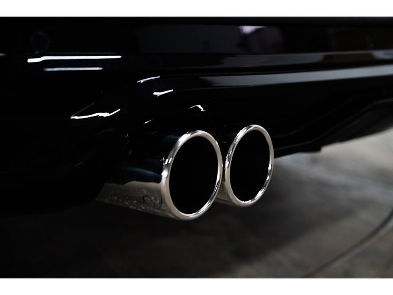 Volkswagen VOLKSWAGEN TRANSPORTER T6.1 T32 KOMBI 150ps SWB DSG HIGHLINE