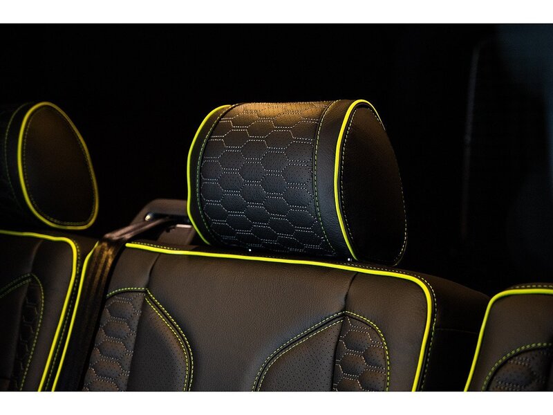 Volkswagen VOLKSWAGEN TRANSPORTER T6.1 T32 KOMBI 150ps SWB DSG HIGHLINE