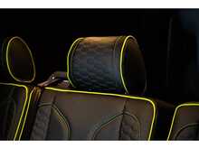 Volkswagen VOLKSWAGEN TRANSPORTER T6.1 T32 KOMBI 150ps SWB DSG HIGHLINE