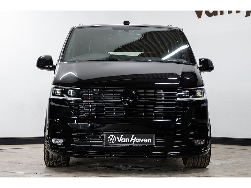 Volkswagen VOLKSWAGEN TRANSPORTER T6.1 T32 KOMBI 150ps SWB DSG HIGHLINE