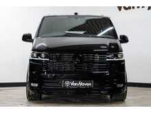 Volkswagen VOLKSWAGEN TRANSPORTER T6.1 T32 KOMBI 150ps SWB DSG HIGHLINE