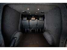 Volkswagen VOLKSWAGEN TRANSPORTER T6.1 T32 KOMBI 150ps SWB DSG HIGHLINE