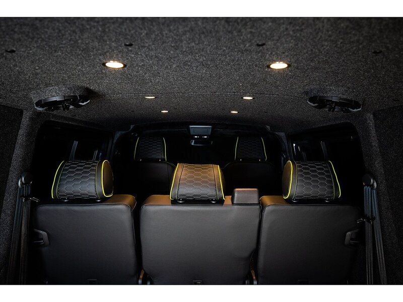 Volkswagen VOLKSWAGEN TRANSPORTER T6.1 T32 KOMBI 150ps SWB DSG HIGHLINE