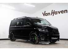 Volkswagen VOLKSWAGEN TRANSPORTER T6.1 T32 KOMBI 150ps SWB DSG HIGHLINE