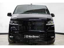 Volkswagen VOLKSWAGEN TRANSPORTER T6.1 T32 KOMBI 150ps SWB DSG HIGHLINE