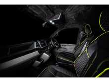 Volkswagen VOLKSWAGEN TRANSPORTER T6.1 T32 KOMBI 150ps SWB DSG HIGHLINE