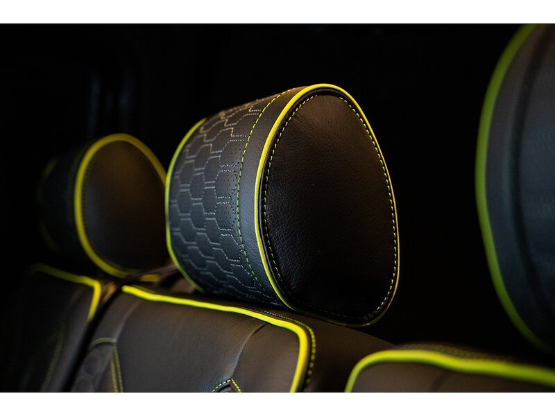 Volkswagen VOLKSWAGEN TRANSPORTER T6.1 T32 KOMBI 150ps SWB DSG HIGHLINE