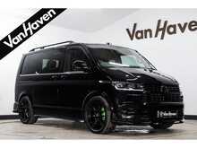 Volkswagen VOLKSWAGEN TRANSPORTER T6.1 T32 KOMBI 150ps SWB DSG HIGHLINE