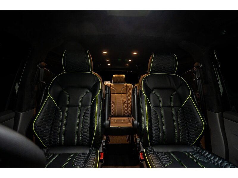 Volkswagen VOLKSWAGEN TRANSPORTER T6.1 T32 KOMBI 150ps SWB DSG HIGHLINE