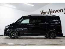 Volkswagen VOLKSWAGEN TRANSPORTER T6.1 T32 KOMBI 150ps SWB DSG HIGHLINE