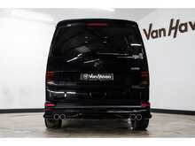 Volkswagen VOLKSWAGEN TRANSPORTER T6.1 T32 KOMBI 150ps SWB DSG HIGHLINE