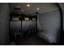 Volkswagen VOLKSWAGEN TRANSPORTER T6.1 T32 KOMBI 150ps SWB DSG HIGHLINE