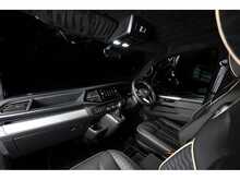 Volkswagen VOLKSWAGEN TRANSPORTER T6.1 T32 TAX EFFICIENT VW CARAVELLE 150 LWB DSG HIGHLINE