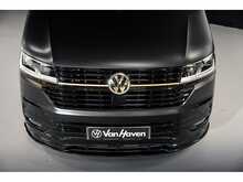 Volkswagen VOLKSWAGEN TRANSPORTER T6.1 T32 TAX EFFICIENT VW CARAVELLE 150 LWB DSG HIGHLINE