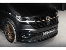Volkswagen VOLKSWAGEN TRANSPORTER T6.1 T32 TAX EFFICIENT VW CARAVELLE 150 LWB DSG HIGHLINE