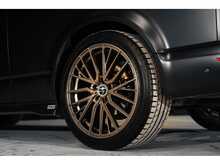 Volkswagen VOLKSWAGEN TRANSPORTER T6.1 T32 TAX EFFICIENT VW CARAVELLE 150 LWB DSG HIGHLINE