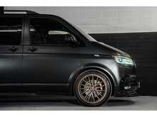 Volkswagen VOLKSWAGEN TRANSPORTER T6.1 T32 TAX EFFICIENT VW CARAVELLE 150 LWB DSG HIGHLINE