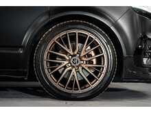 Volkswagen VOLKSWAGEN TRANSPORTER T6.1 T32 TAX EFFICIENT VW CARAVELLE 150 LWB DSG HIGHLINE