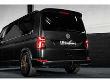 Volkswagen VOLKSWAGEN TRANSPORTER T6.1 T32 TAX EFFICIENT VW CARAVELLE 150 LWB DSG HIGHLINE