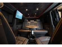 Volkswagen VOLKSWAGEN TRANSPORTER T6.1 T32 TAX EFFICIENT VW CARAVELLE 150 LWB DSG HIGHLINE