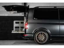 Volkswagen VOLKSWAGEN TRANSPORTER T6.1 T32 TAX EFFICIENT VW CARAVELLE 150 LWB DSG HIGHLINE