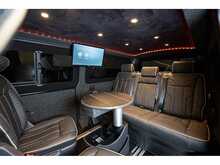 Volkswagen VOLKSWAGEN TRANSPORTER T6.1 T32 TAX EFFICIENT VW CARAVELLE 150 LWB DSG HIGHLINE