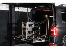 Volkswagen VOLKSWAGEN TRANSPORTER T6.1 T32 TAX EFFICIENT VW CARAVELLE 150 LWB DSG HIGHLINE