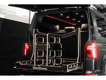 Volkswagen VOLKSWAGEN TRANSPORTER T6.1 T32 TAX EFFICIENT VW CARAVELLE 150 LWB DSG HIGHLINE