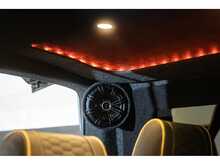 Volkswagen VOLKSWAGEN TRANSPORTER T6.1 T32 TAX EFFICIENT VW CARAVELLE 150 LWB DSG HIGHLINE