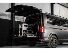 Volkswagen VOLKSWAGEN TRANSPORTER T6.1 T32 TAX EFFICIENT VW CARAVELLE 150 LWB DSG HIGHLINE